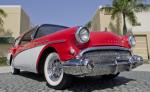 Buick Century Caballero Estate Wagon 1957 года